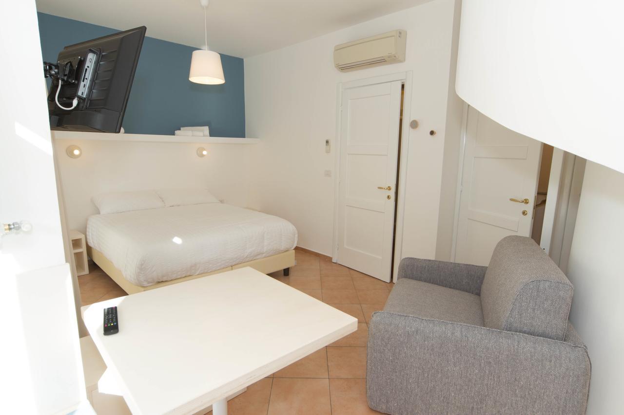 Residence Villa Ombrosa Spotorno Εξωτερικό φωτογραφία