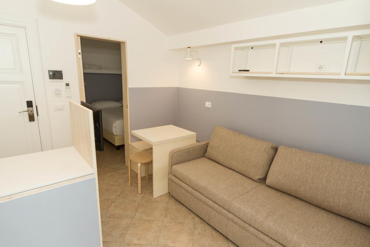 Residence Villa Ombrosa Spotorno Εξωτερικό φωτογραφία
