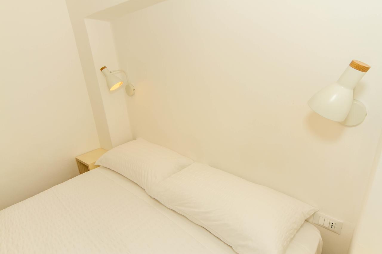 Residence Villa Ombrosa Spotorno Εξωτερικό φωτογραφία