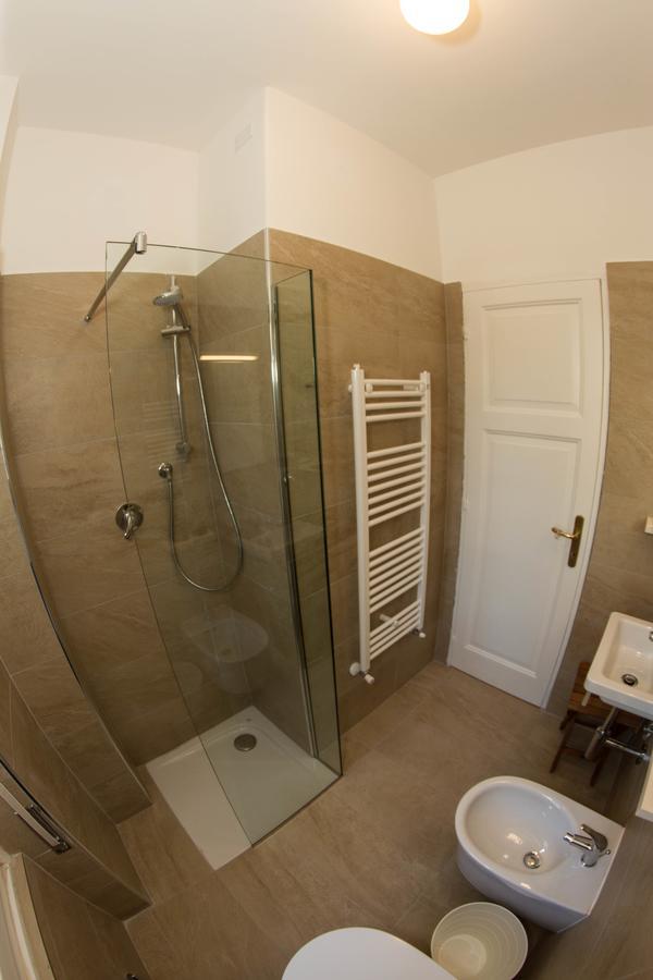 Residence Villa Ombrosa Spotorno Εξωτερικό φωτογραφία