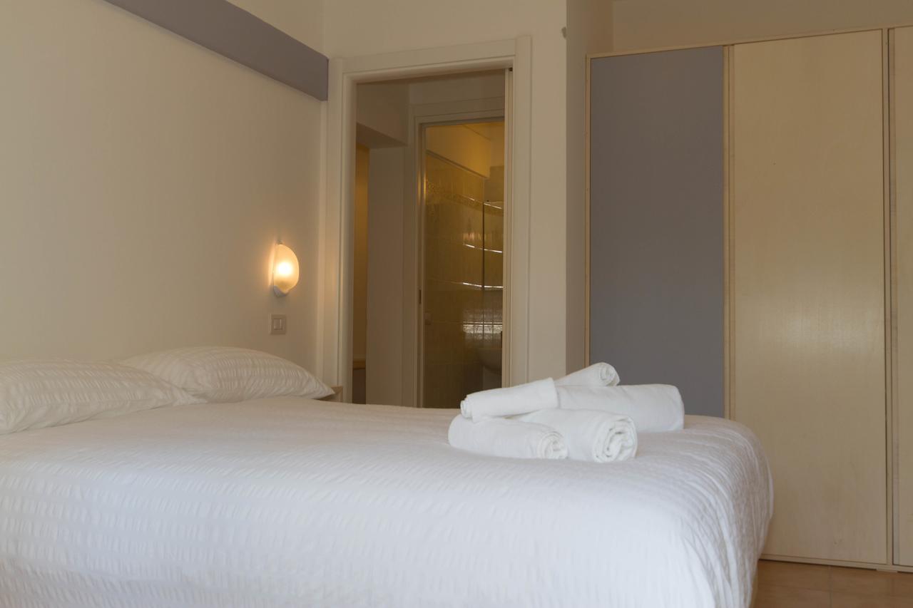 Residence Villa Ombrosa Spotorno Εξωτερικό φωτογραφία