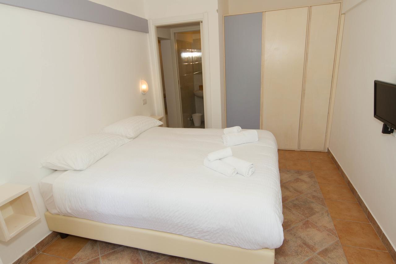 Residence Villa Ombrosa Spotorno Εξωτερικό φωτογραφία