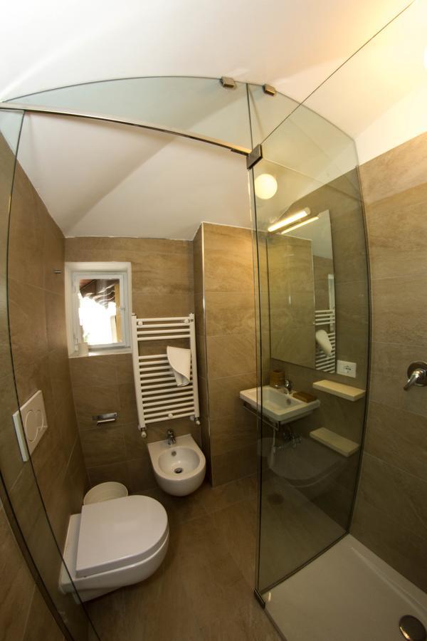 Residence Villa Ombrosa Spotorno Εξωτερικό φωτογραφία