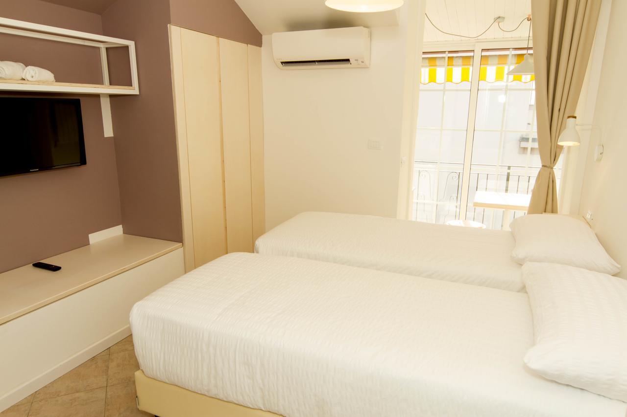 Residence Villa Ombrosa Spotorno Εξωτερικό φωτογραφία