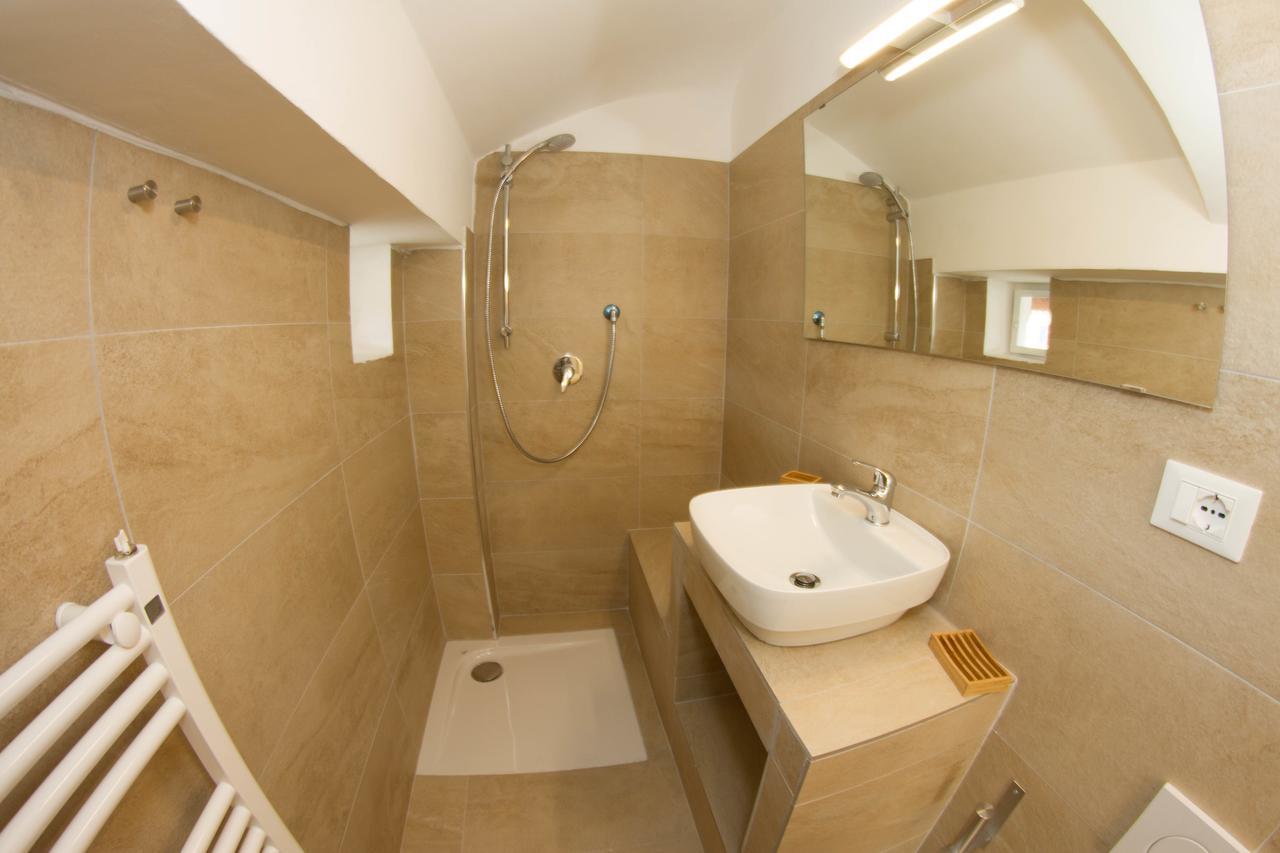 Residence Villa Ombrosa Spotorno Εξωτερικό φωτογραφία
