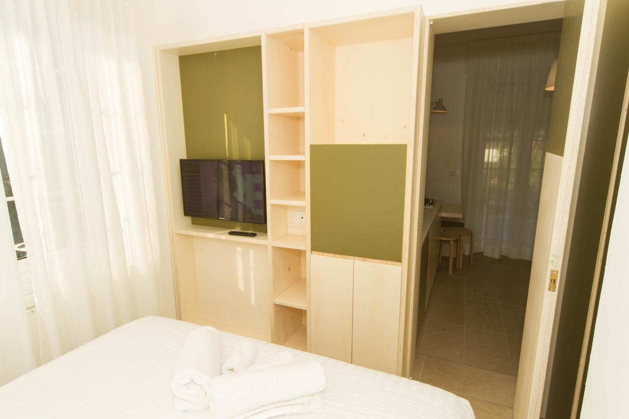 Residence Villa Ombrosa Spotorno Εξωτερικό φωτογραφία