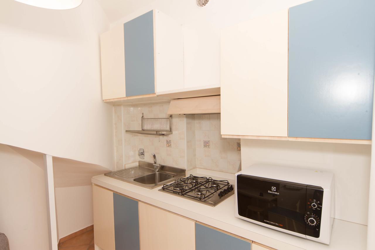 Residence Villa Ombrosa Spotorno Εξωτερικό φωτογραφία