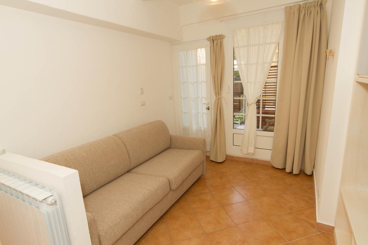 Residence Villa Ombrosa Spotorno Εξωτερικό φωτογραφία